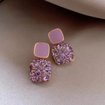 Luxe Radiance Earrings