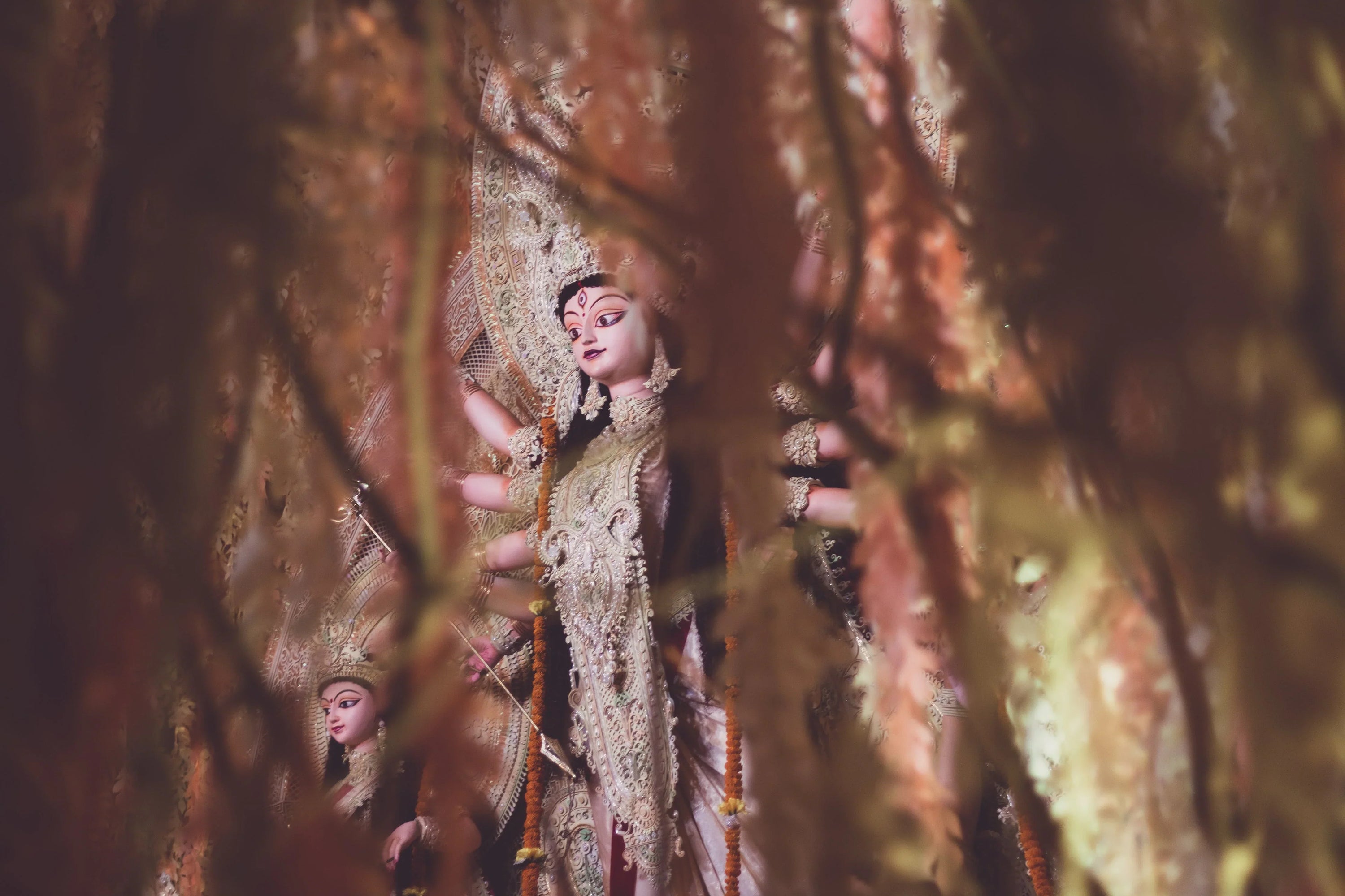 Know About Indian Jewelry in a Little More Detail