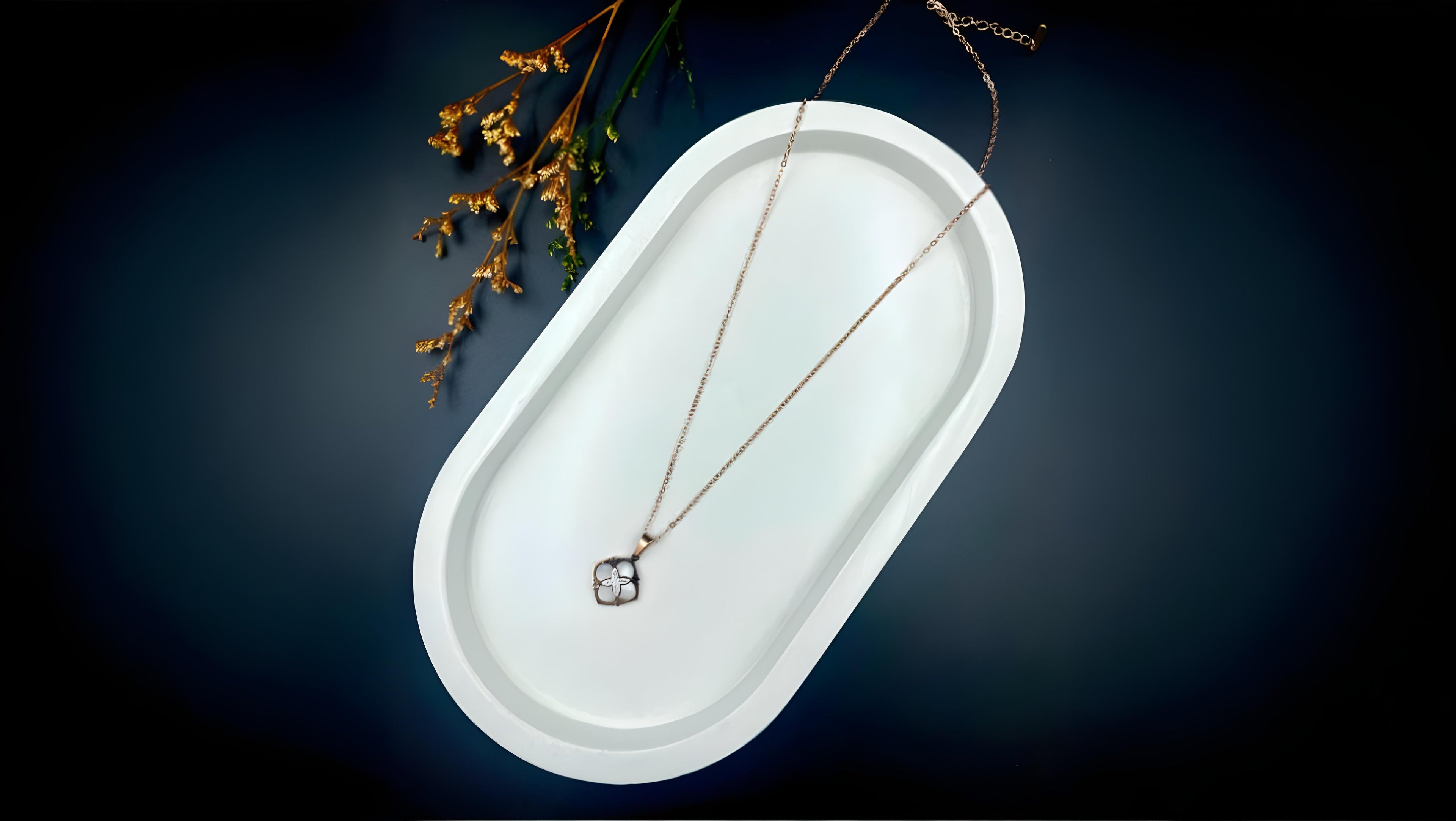 Necklaces for Women – Elegant & Trendy Designs | tgo.co.in