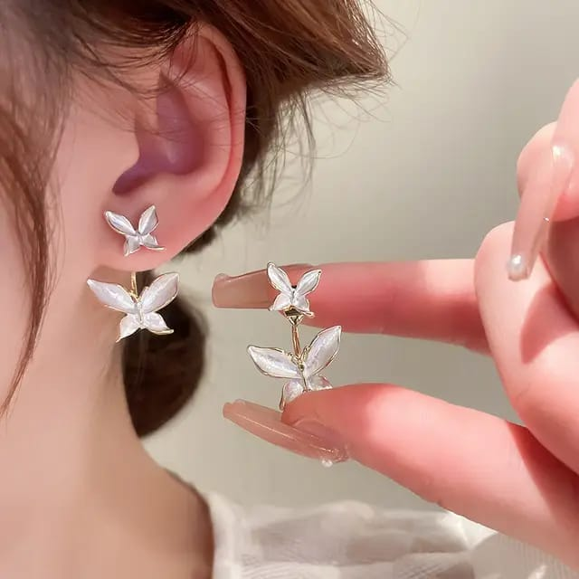 Aurora Bloom Earrings