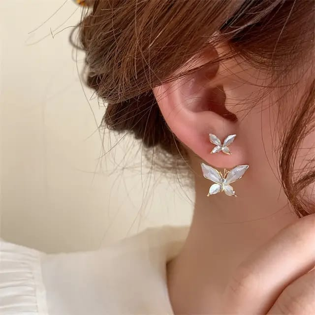 Aurora Bloom Earrings